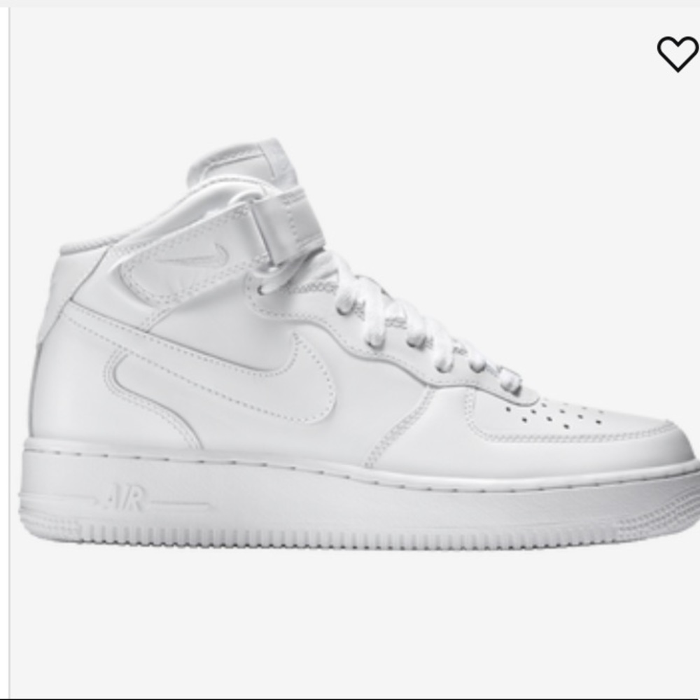 Men’s Nike Air Force 1 Mid ** SOLD**